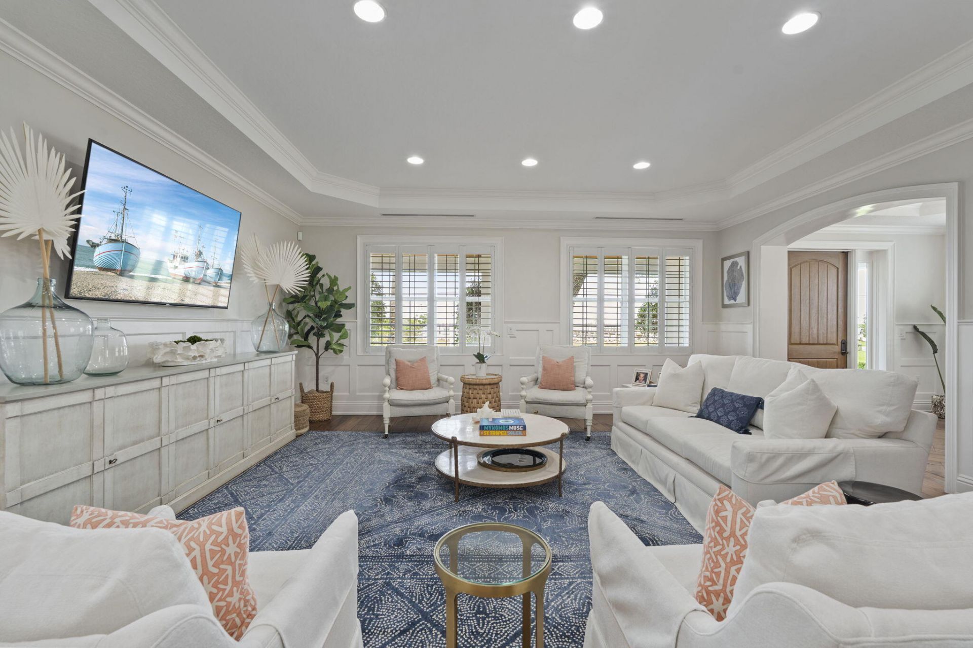 2529 N Indian River Drive, St. Lucie Village, FL 34946 Photo