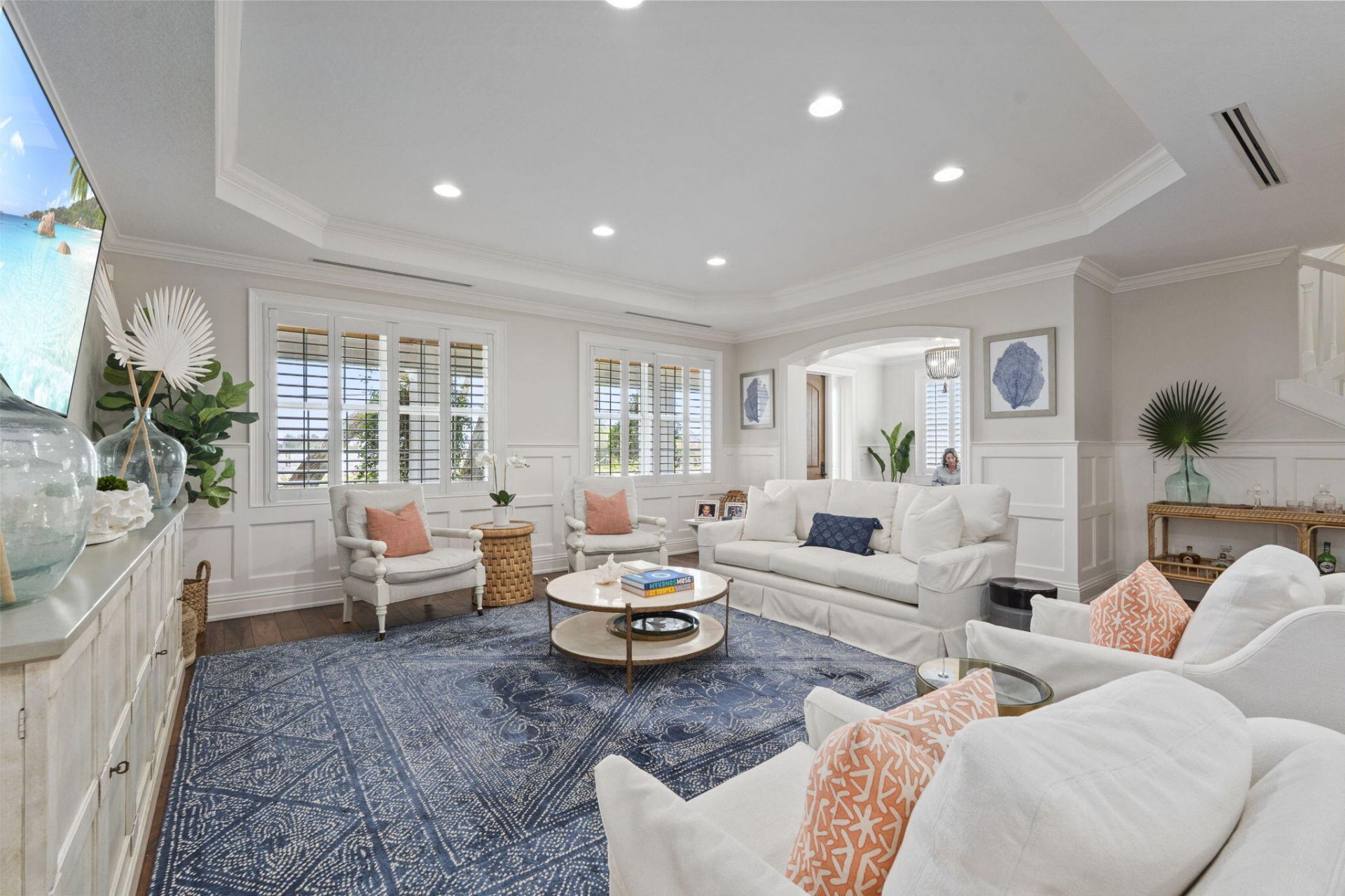 2529 N Indian River Drive, St. Lucie Village, FL 34946 Photo