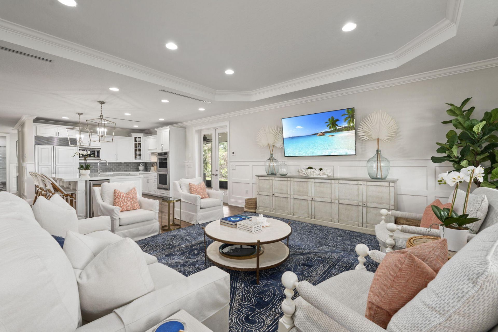 2529 N Indian River Drive, St. Lucie Village, FL 34946 Photo