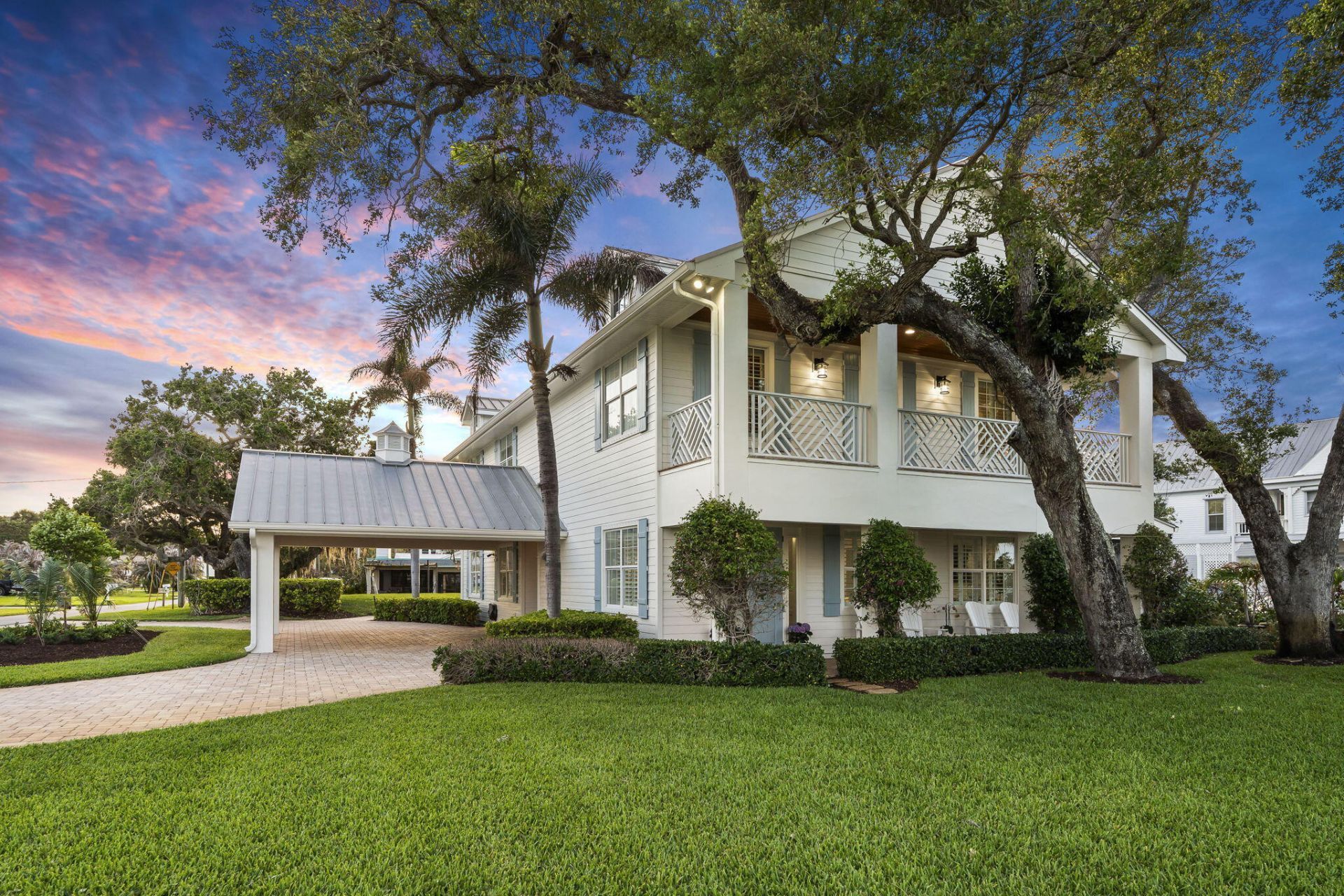 2529 N Indian River Drive, St. Lucie Village, FL 34946 Photo