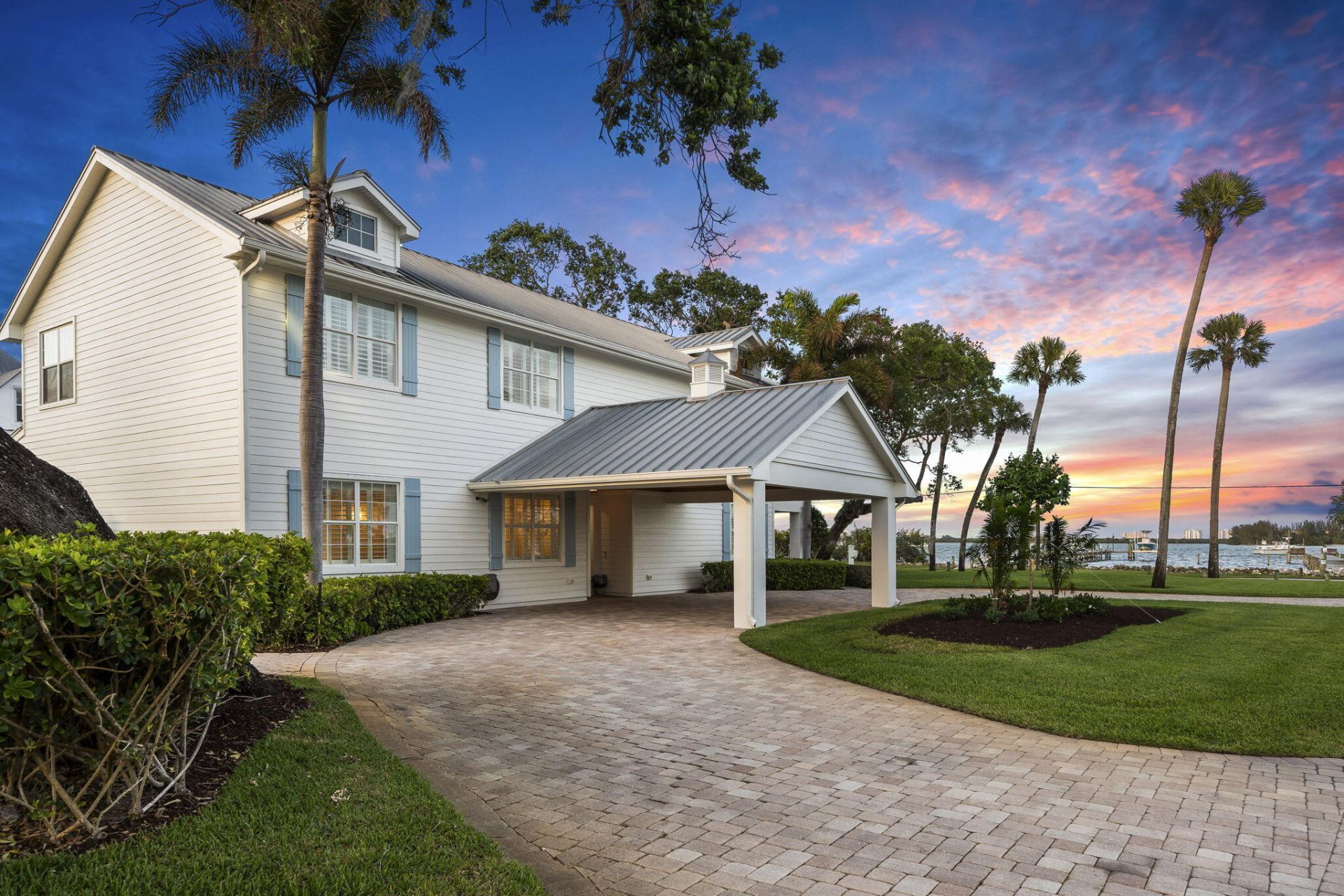 2529 N Indian River Drive, St. Lucie Village, FL 34946 Photo