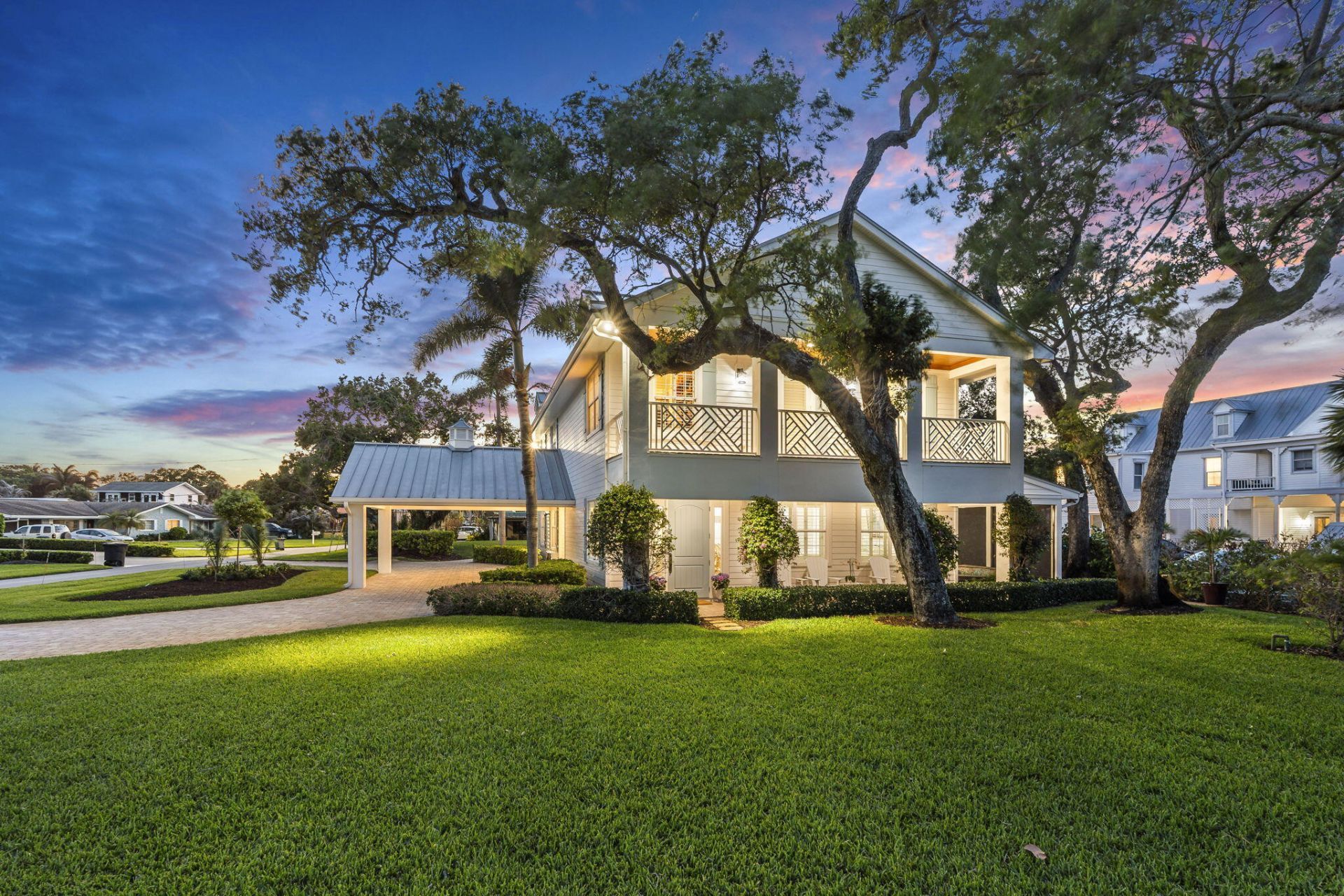 2529 N Indian River Drive, St. Lucie Village, FL 34946 Photo