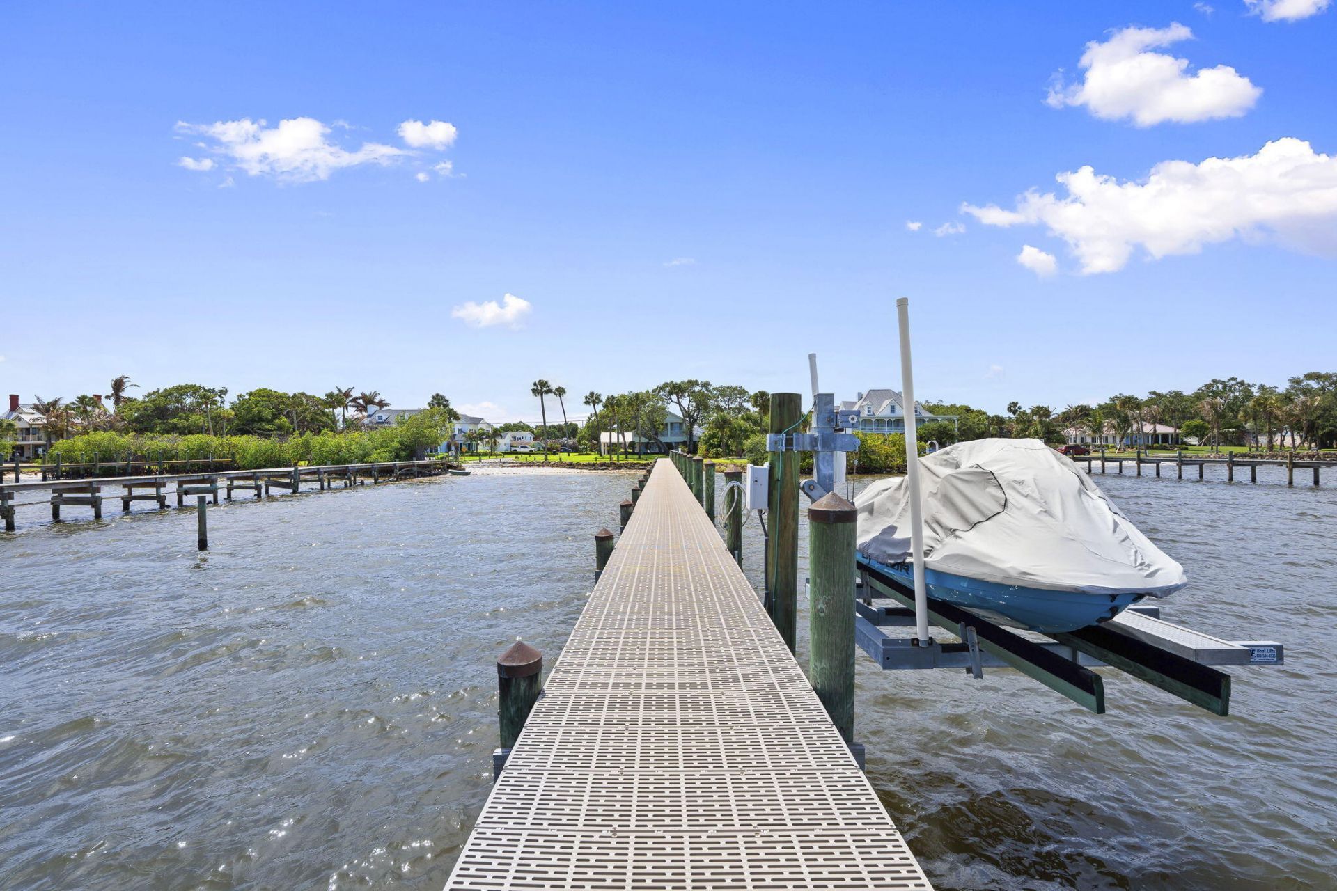 2529 N Indian River Drive, St. Lucie Village, FL 34946 Photo