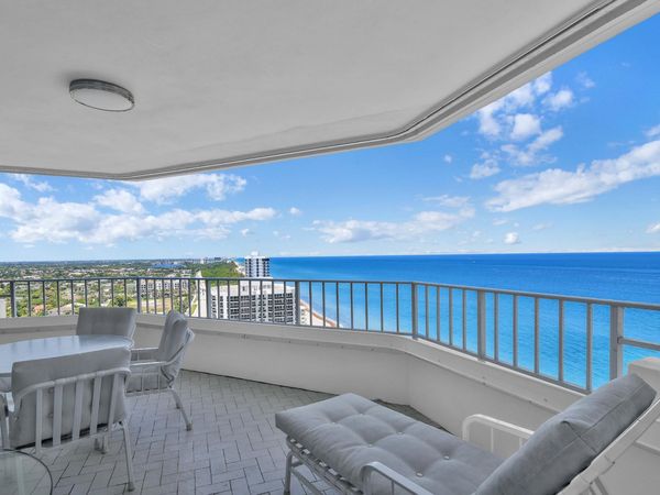 500 S Ocean Boulevard, Unit 2205, Boca Raton, FL 33432