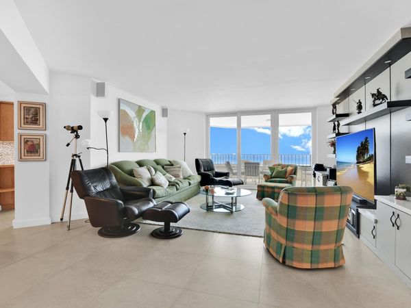 500 S Ocean Boulevard, Unit 2205, Boca Raton, FL 33432