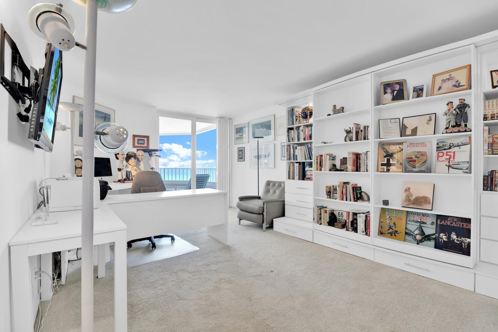 500 S Ocean Boulevard, Unit 2205, Boca Raton, FL 33432 Photo