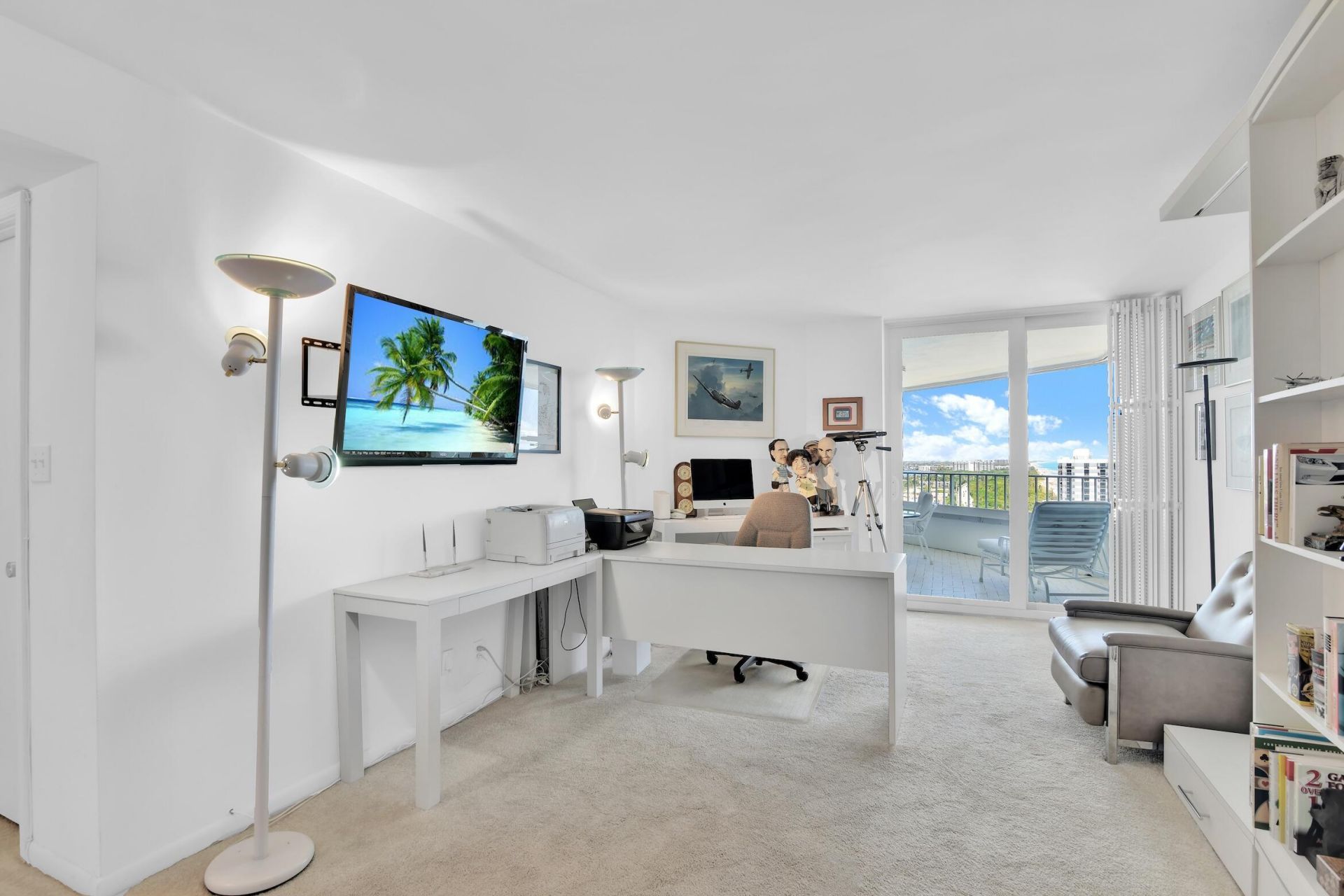 500 S Ocean Boulevard, Unit 2205, Boca Raton, FL 33432 Photo