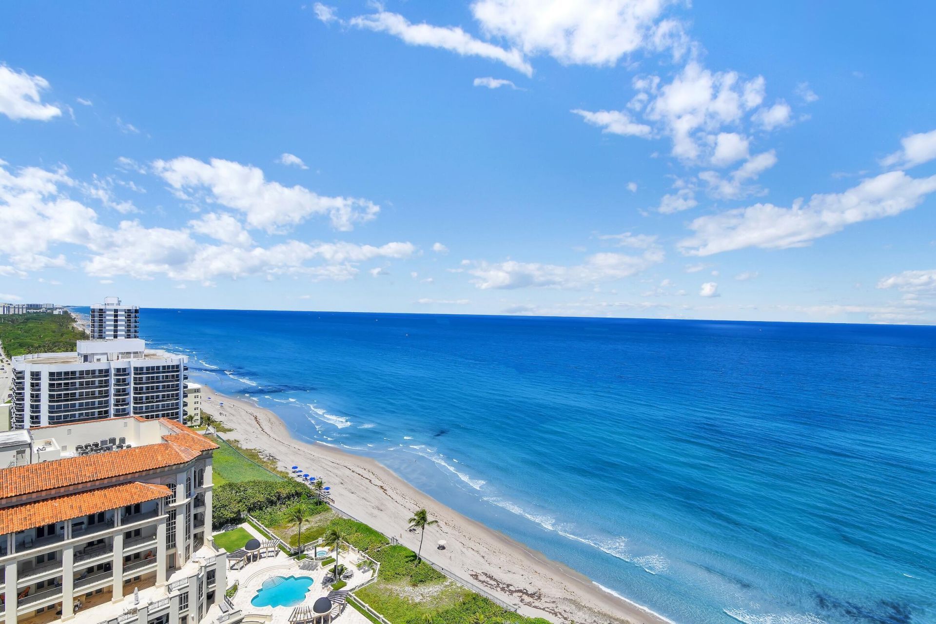 500 S Ocean Boulevard, Unit 2205, Boca Raton, FL 33432 Photo