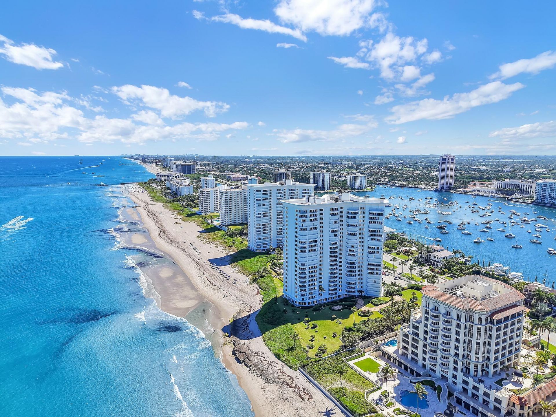 500 S Ocean Boulevard, Unit 2205, Boca Raton, FL 33432 Photo