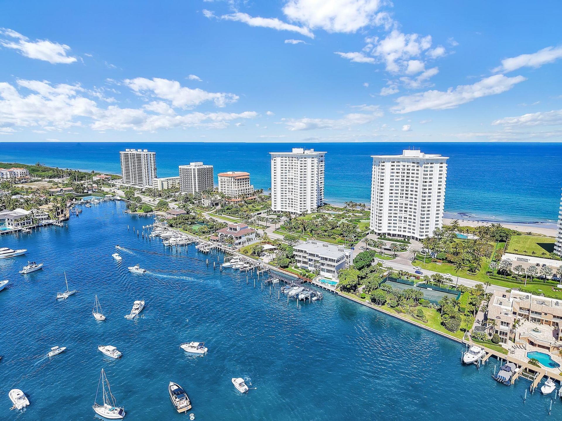 500 S Ocean Boulevard, Unit 2205, Boca Raton, FL 33432 Photo