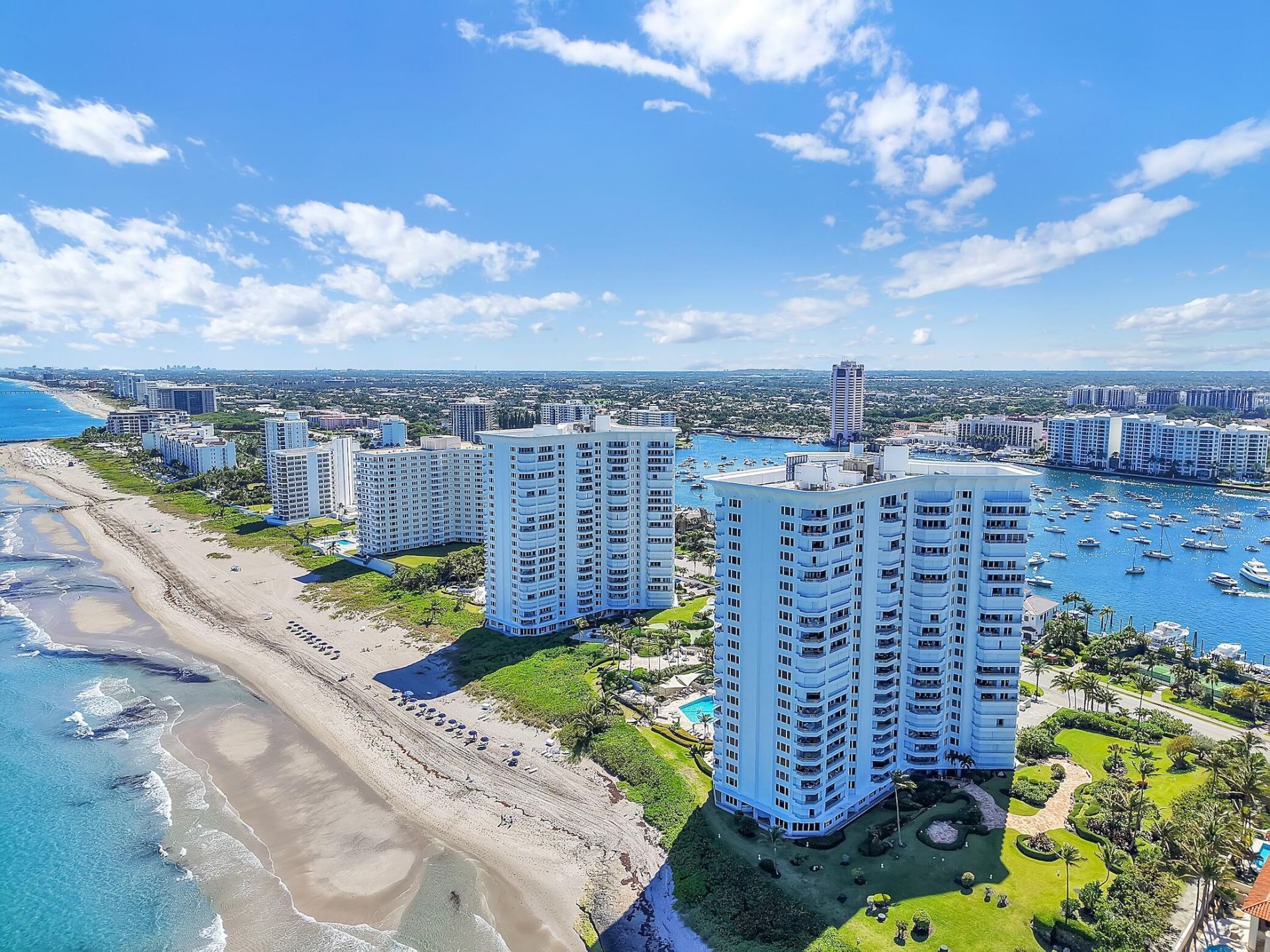 500 S Ocean Boulevard, Unit 2205, Boca Raton, FL 33432 Photo