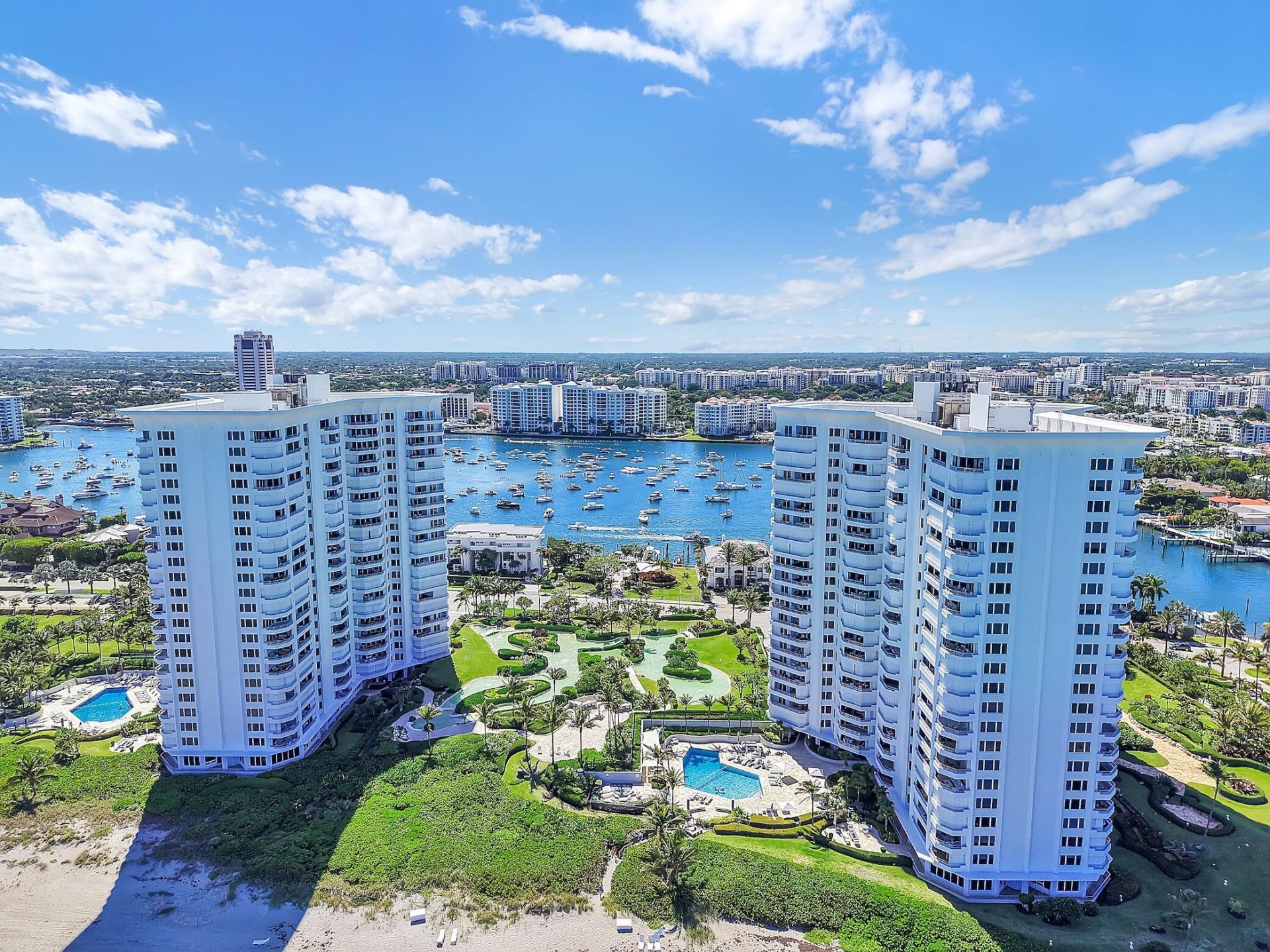 500 S Ocean Boulevard, Unit 2205, Boca Raton, FL 33432 Photo