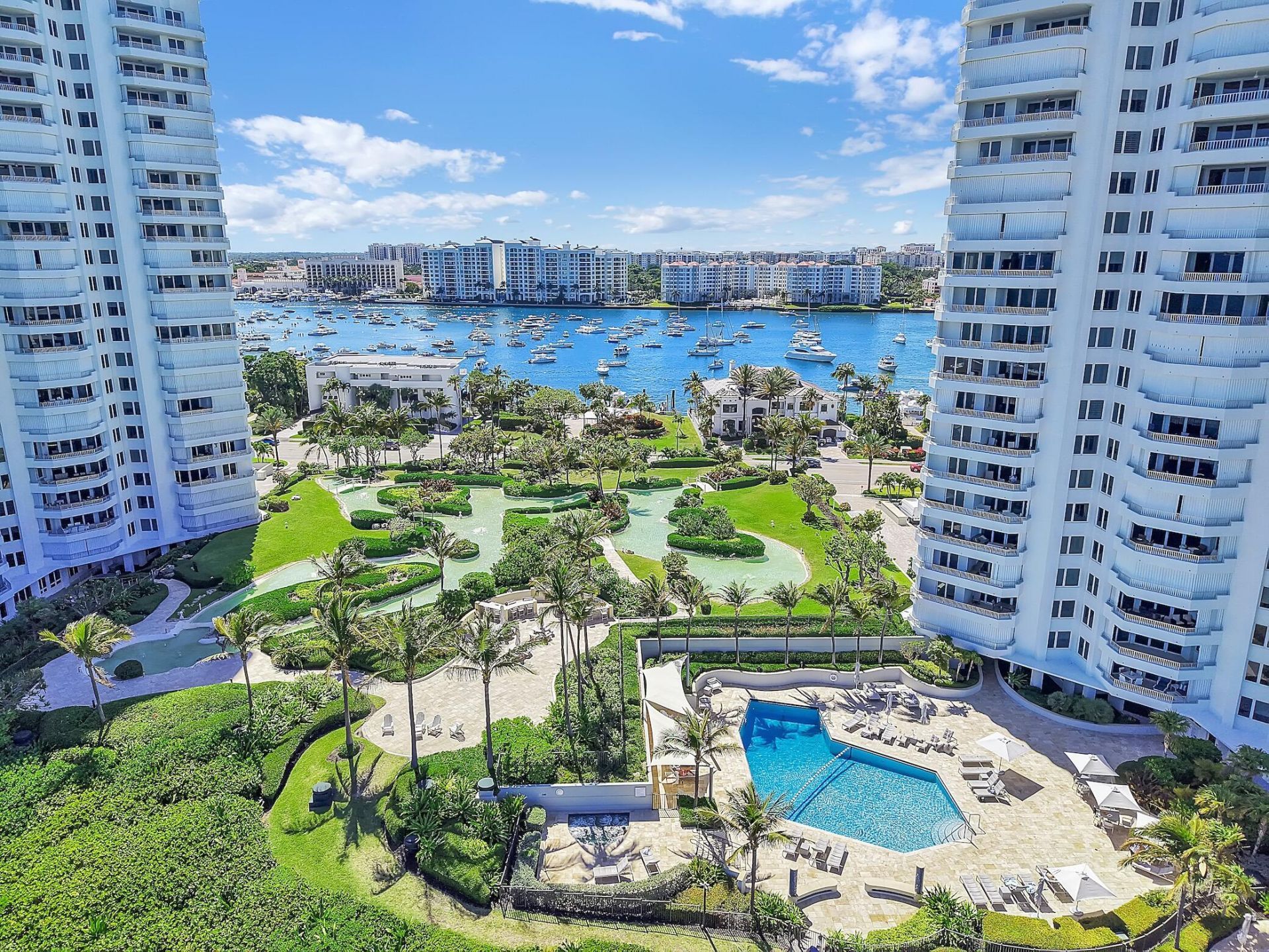 500 S Ocean Boulevard, Unit 2205, Boca Raton, FL 33432 Photo