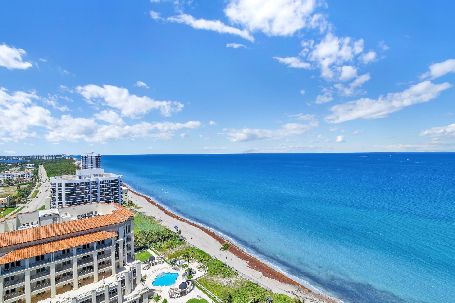 500 S Ocean Boulevard, Unit 2205, Boca Raton, FL 33432 Photo