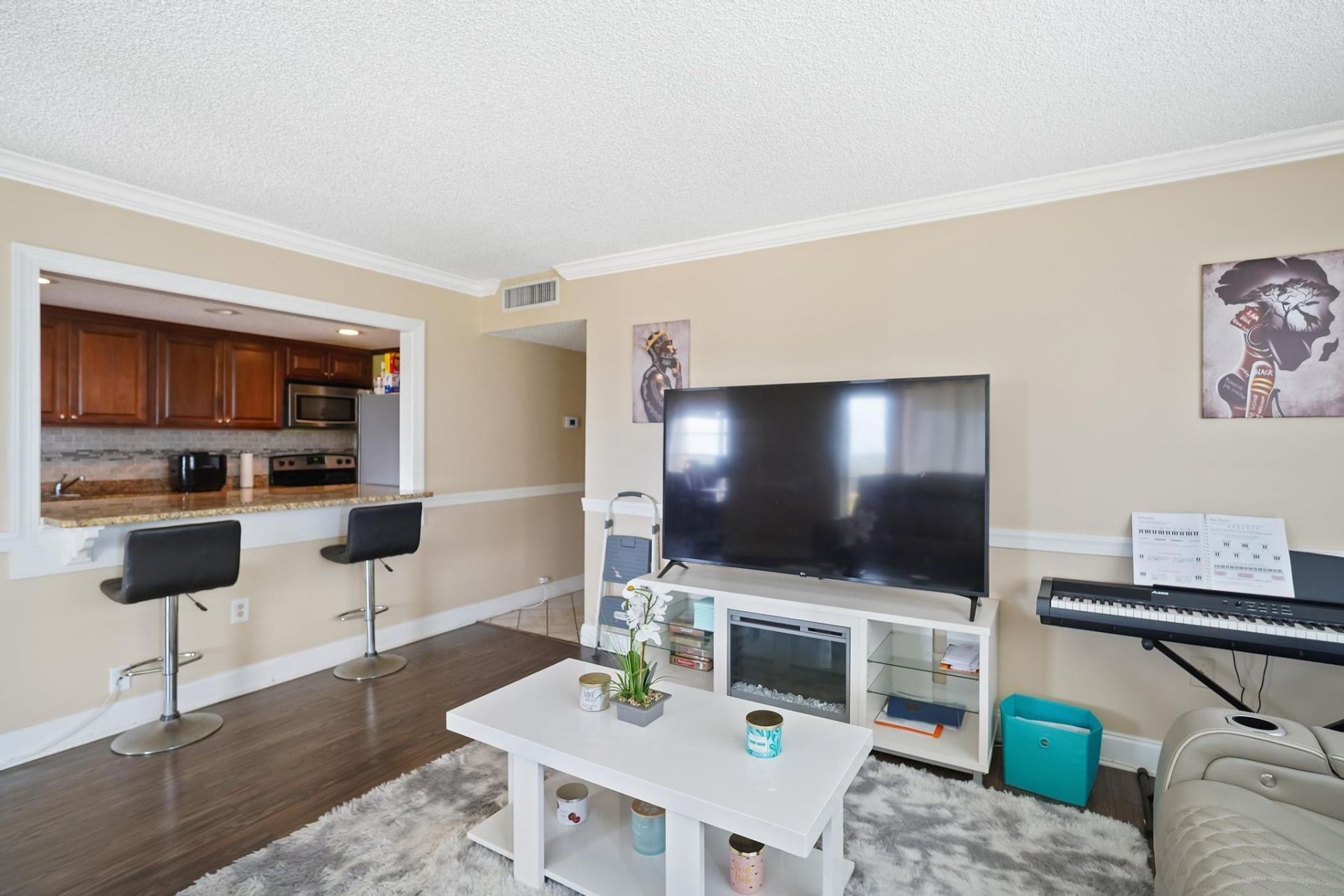 4174 Inverrary Drive, Unit 701, Lauderhill, FL 33319 Photo