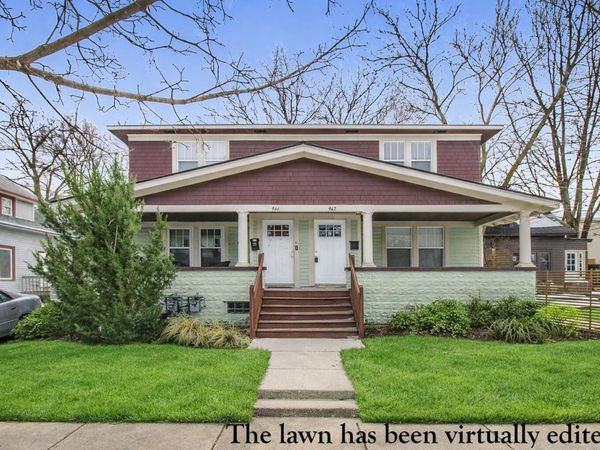 942-944 Sherman Street SE, Grand Rapids, MI 49506