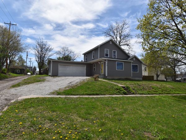714 5th Street, Boone, IA 50036