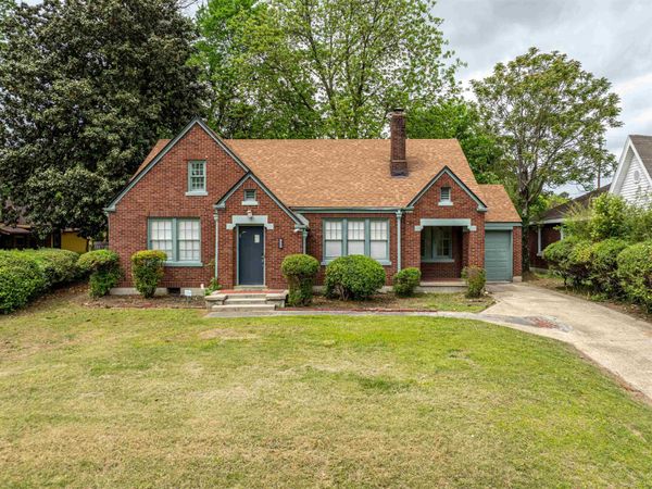 959 UNIVERSITY ST, Memphis, TN 38107
