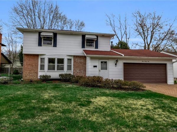 329 Seabrook Drive , Buffalo, NY 14221