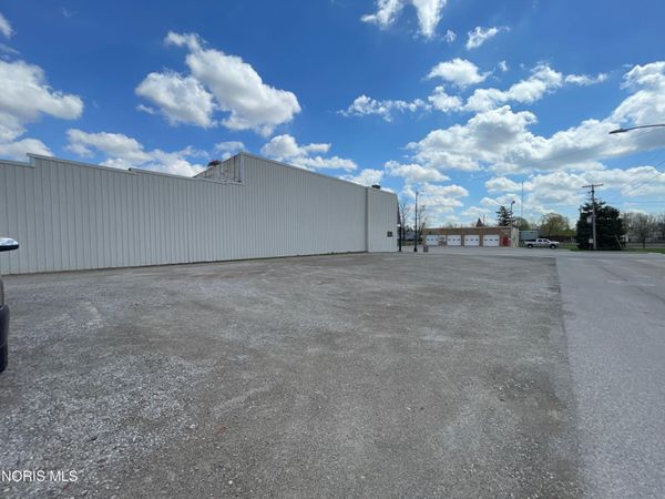 E Indiana Street , Edgerton, OH 43517