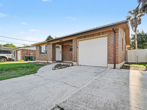 4226 LOYS Drive, Jacksonville, FL 32246