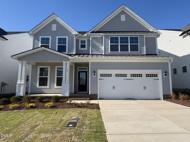 54 Persistence Way, Garner, NC 27529