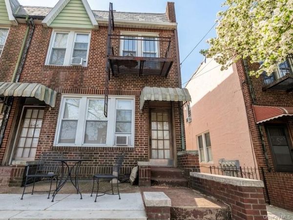 18-44 21st Drive , Astoria, NY 11105