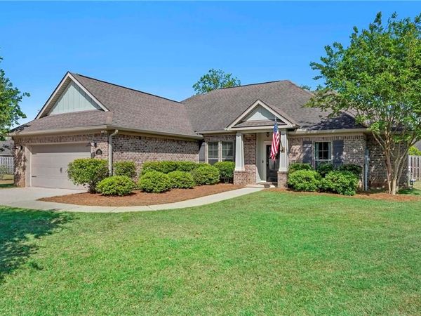 8790 Riverton Court, Daphne, AL 36526