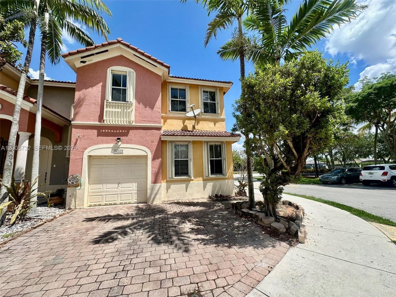 16537 SW 78th Ter, Unit ., Miami, FL 33193 Photo