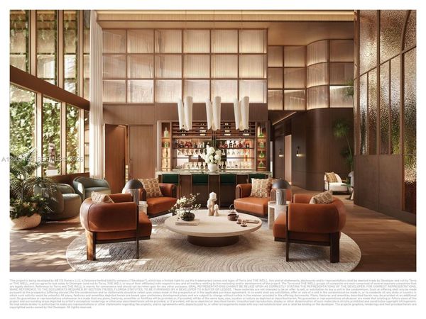 2855 Tigertail Ave , Unit PH04, Miami, FL 33133