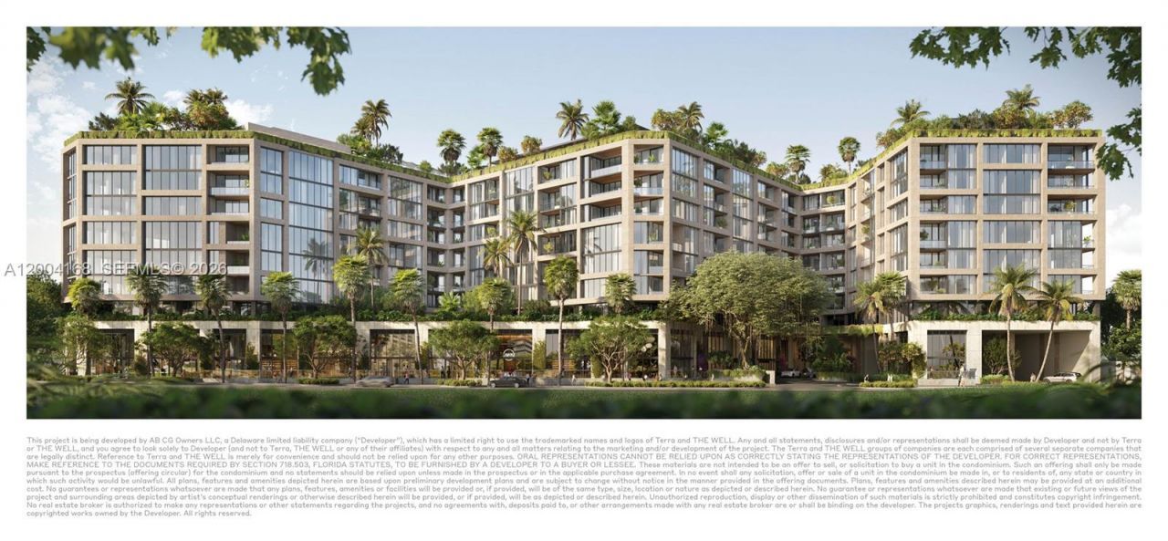 2835 Tigertail Ave, Unit PH04, Miami, FL 33133 Photo
