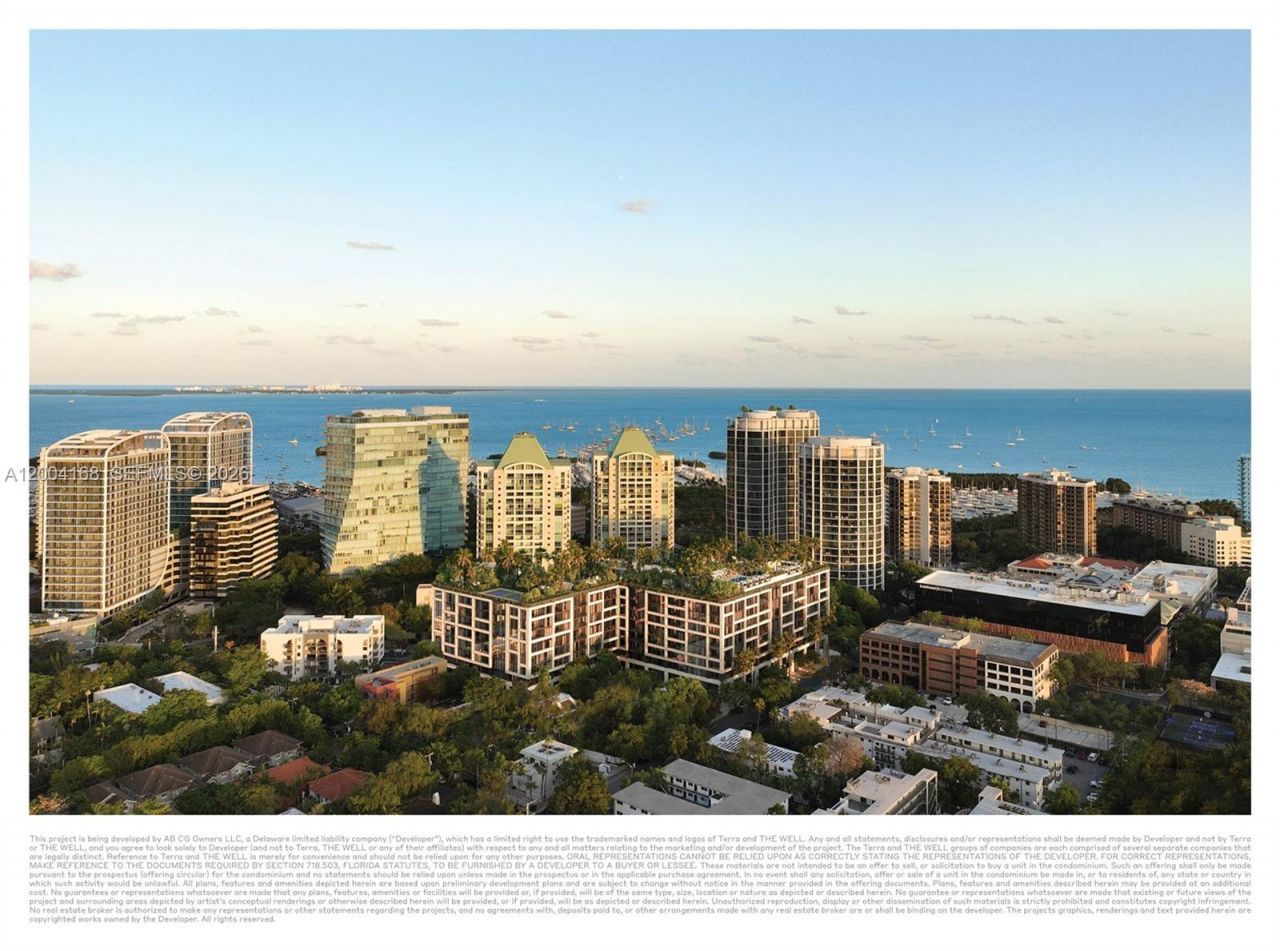 2835 Tigertail Ave, Unit PH04, Miami, FL 33133 Photo