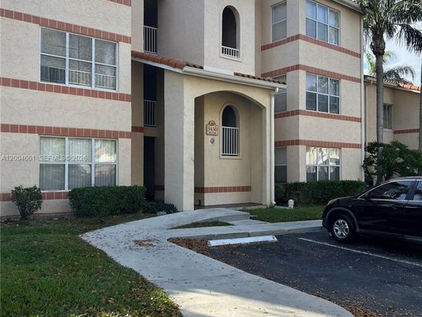 3430 N Pinewalk Dr N , Unit 624, Margate, FL 33063