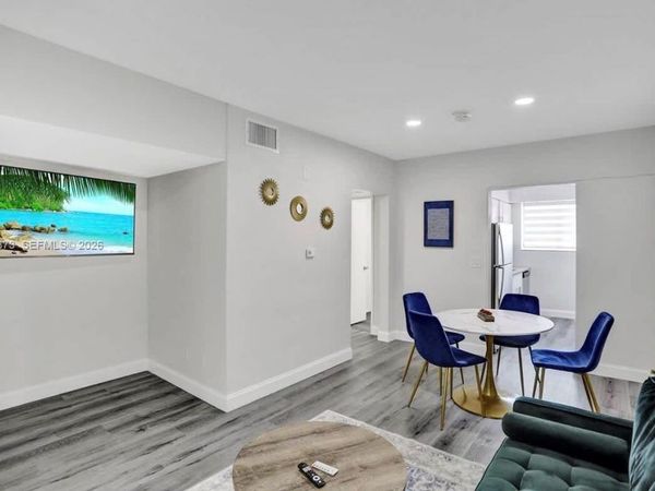 10006 E Bay Harbor Dr , Unit 13, Bay Harbor Islands, FL 33154