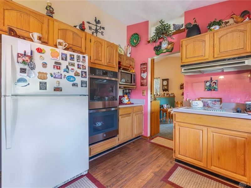 9274 Amchar Court, Centerville, OH 45458 Photo 10