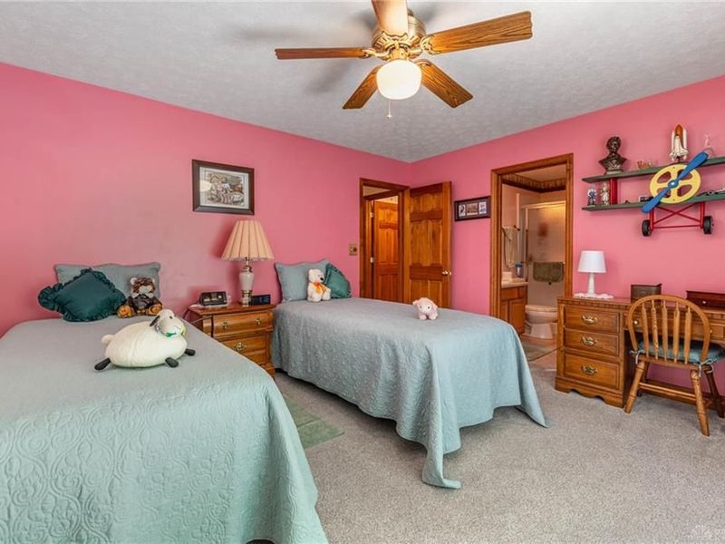 9274 Amchar Court, Centerville, OH 45458 Photo 20