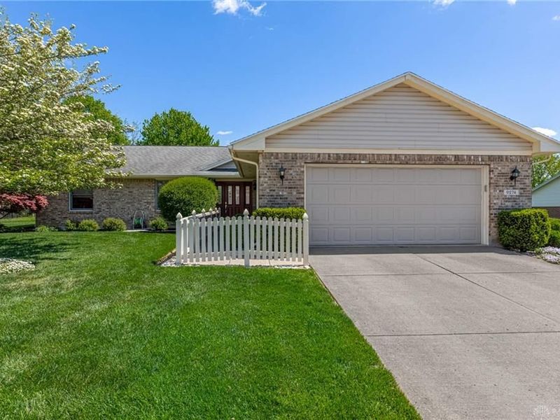 9274 Amchar Court, Centerville, OH 45458 Photo 26