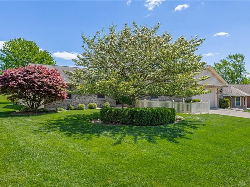 9274 Amchar Court, Centerville, OH 45458 Photo 27