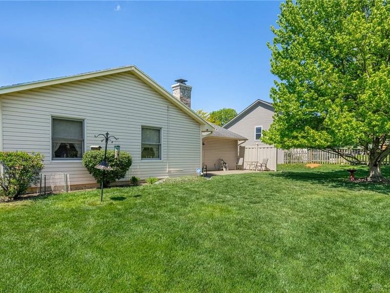 9274 Amchar Court, Centerville, OH 45458 Photo 30