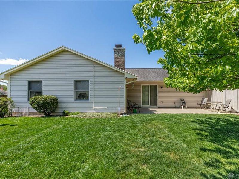 9274 Amchar Court, Centerville, OH 45458 Photo 31