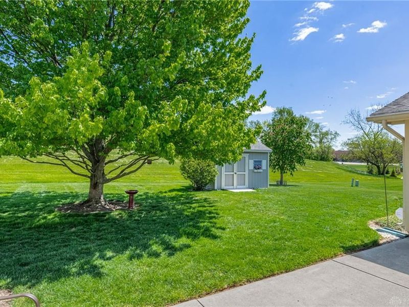 9274 Amchar Court, Centerville, OH 45458 Photo 33