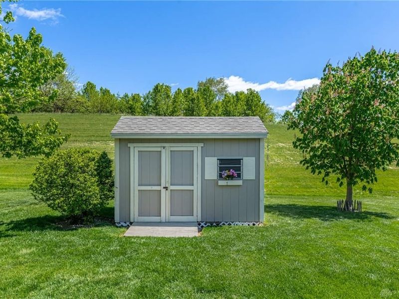 9274 Amchar Court, Centerville, OH 45458 Photo 34