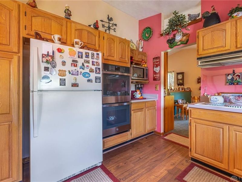 9274 Amchar Court, Centerville, OH 45458 Photo 9