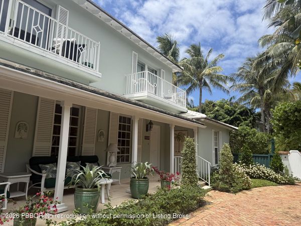 1554 N Ocean Way, Palm Beach, FL 33480