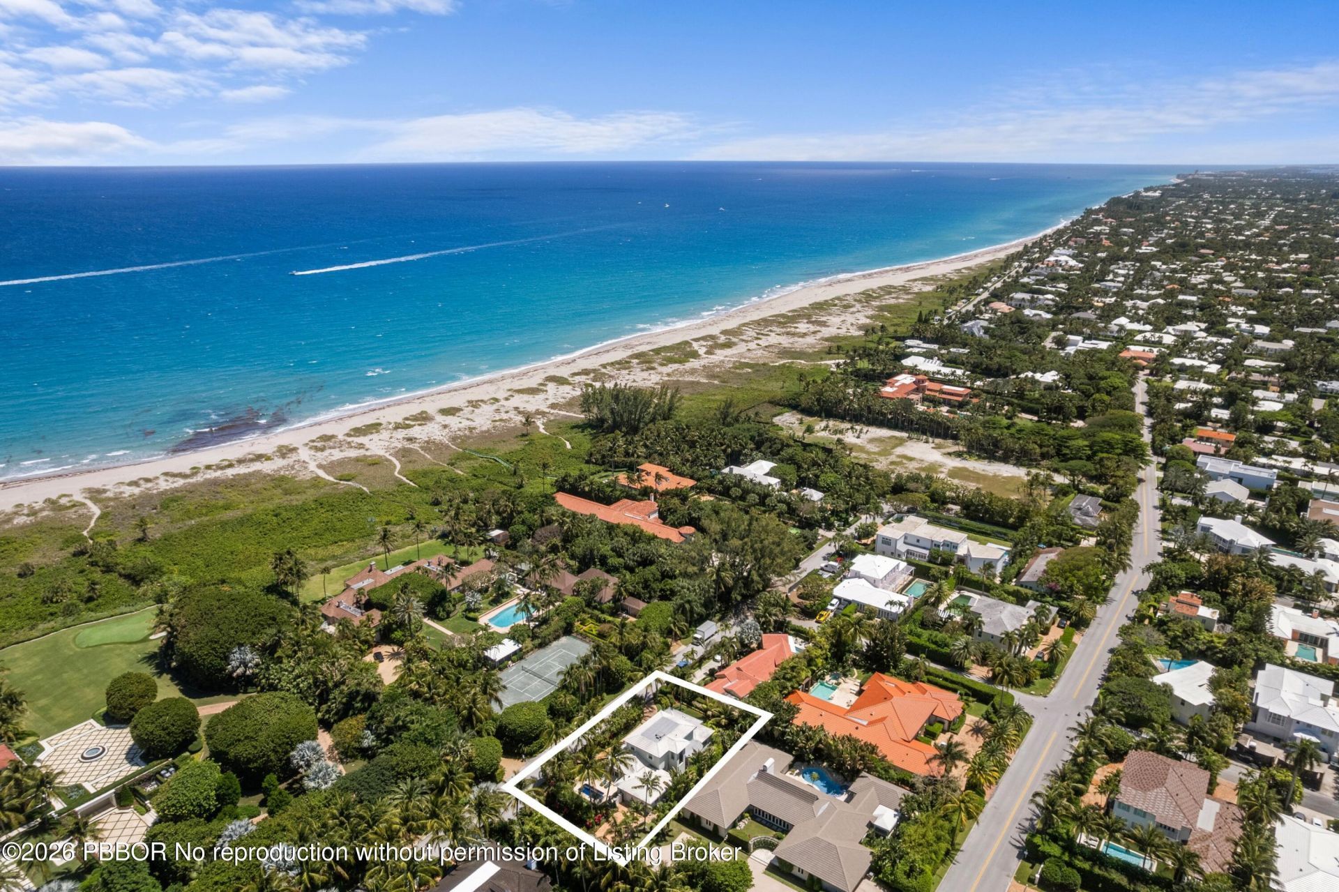 1554 N Ocean Way, Palm Beach, FL 33480 Photo