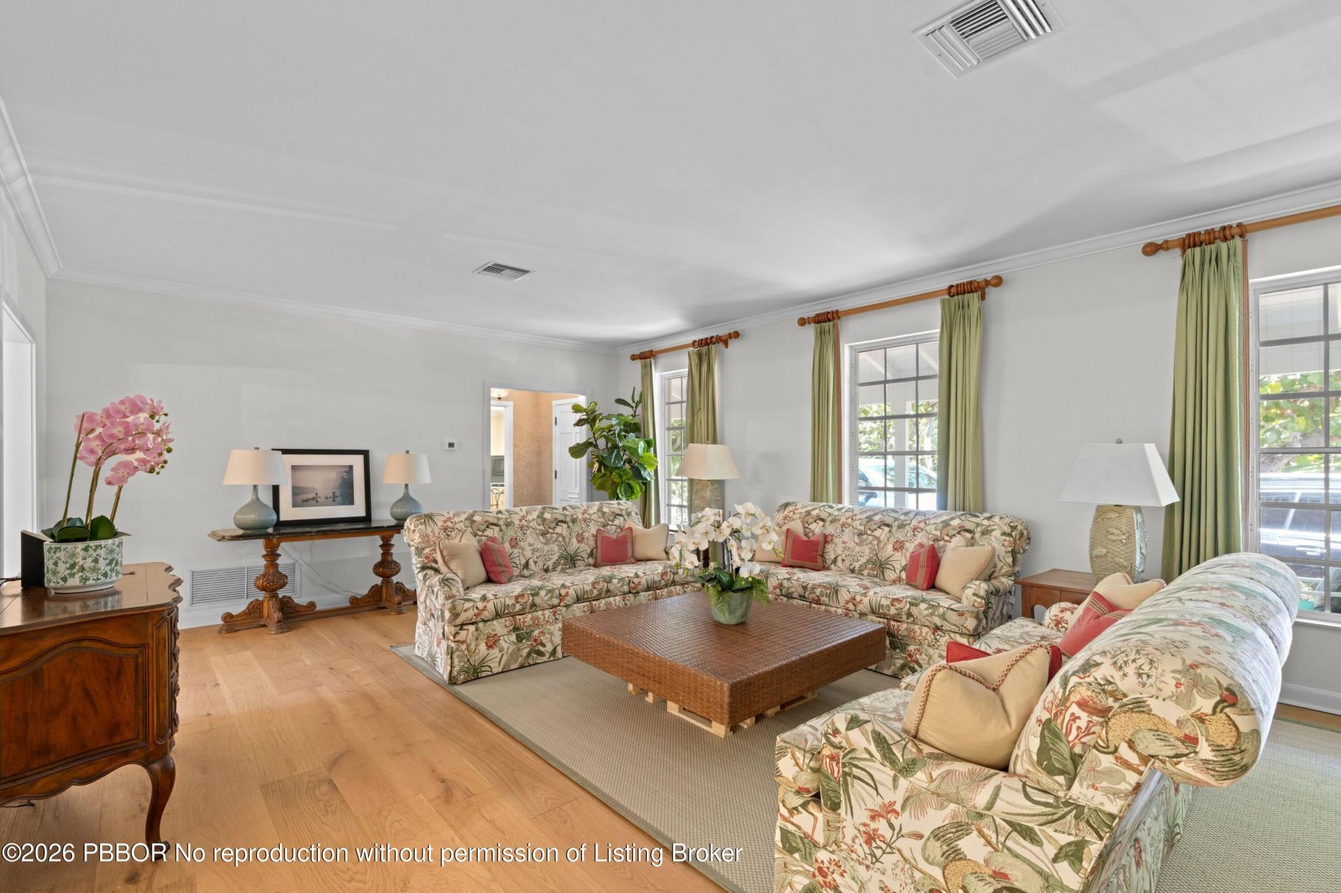 1554 N Ocean Way, Palm Beach, FL 33480 Photo