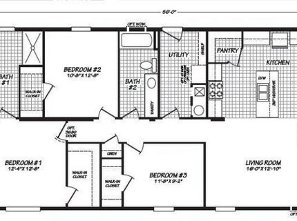 260 N Trescott Street, Battle Mountain, NV 89820 Photo