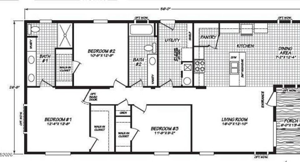 260 N Trescott Street, Battle Mountain, NV 89820 Photo