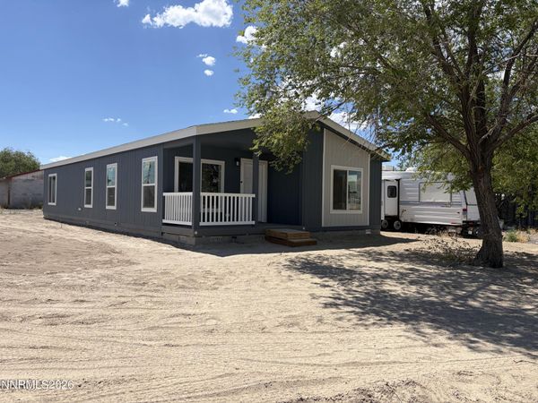 260 N Trescott Street, Battle Mountain, NV 89820