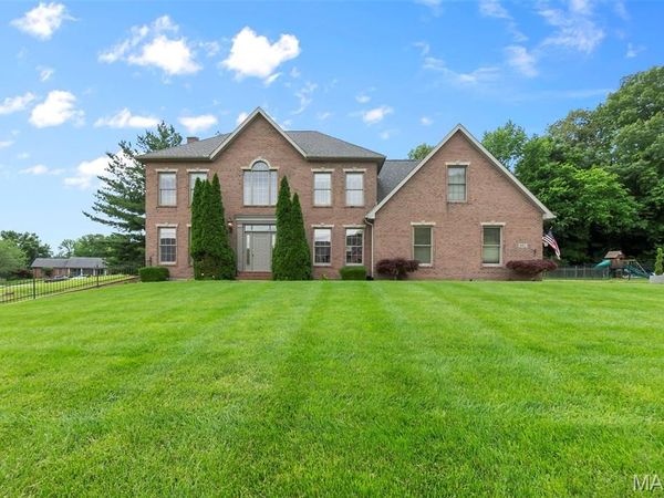 807 Caribou Court , Cape Girardeau, MO 63701